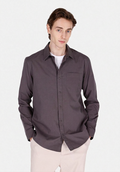 Colin’s Chemise Marron