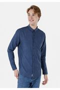 Colin’s Chemise bleu