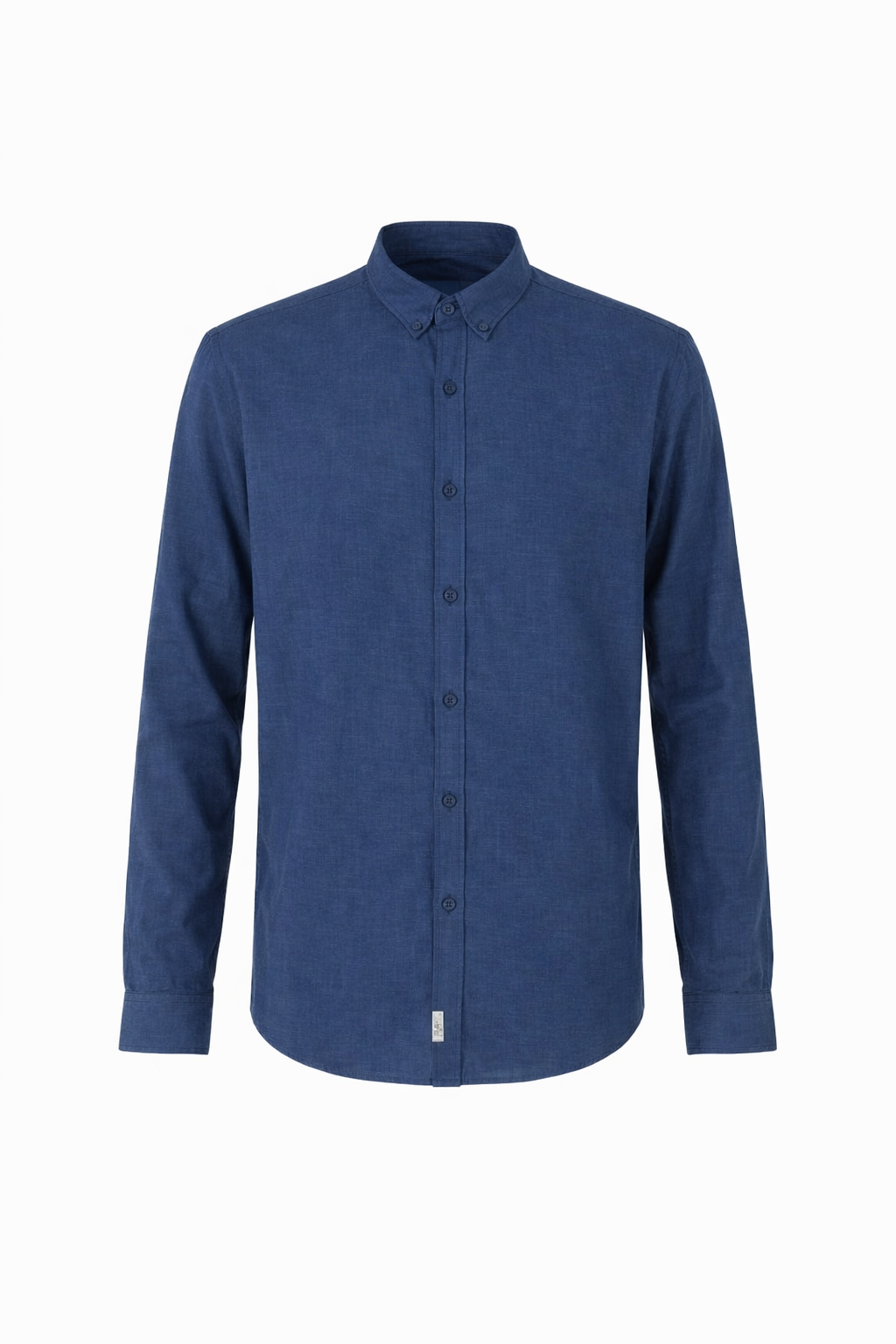 Colin’s Chemise bleu