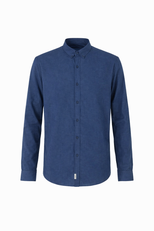 Colin’s Chemise bleu