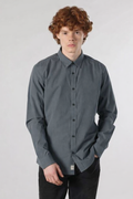Colin’s Chemise Vert