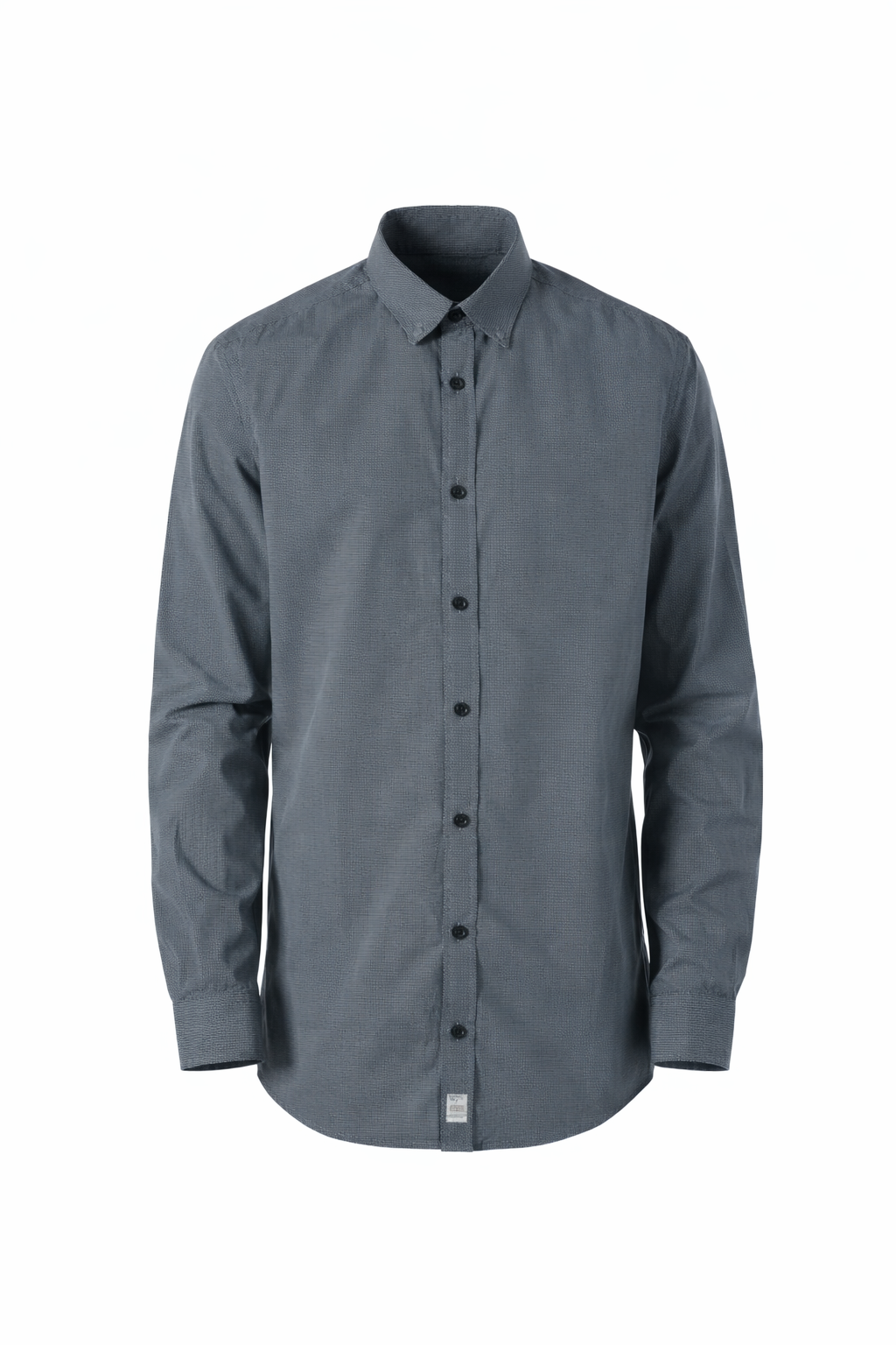 Colin’s Chemise Vert