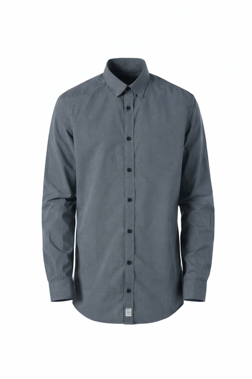 Colin’s Chemise Vert