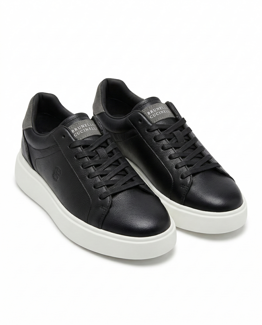 Baskets Springfield noires