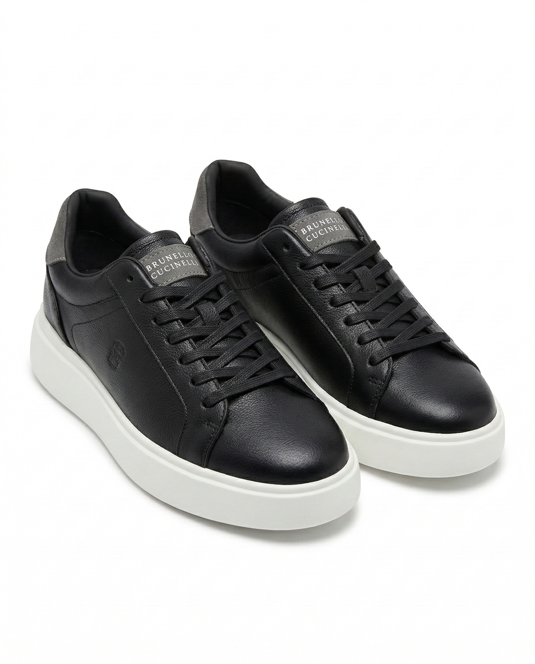 Baskets Springfield noires