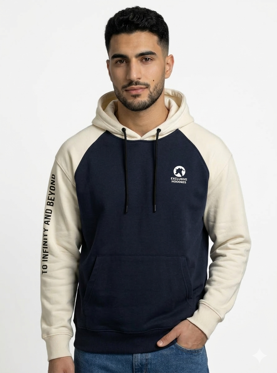 Sweat à capuche