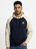 Sweat à capuche