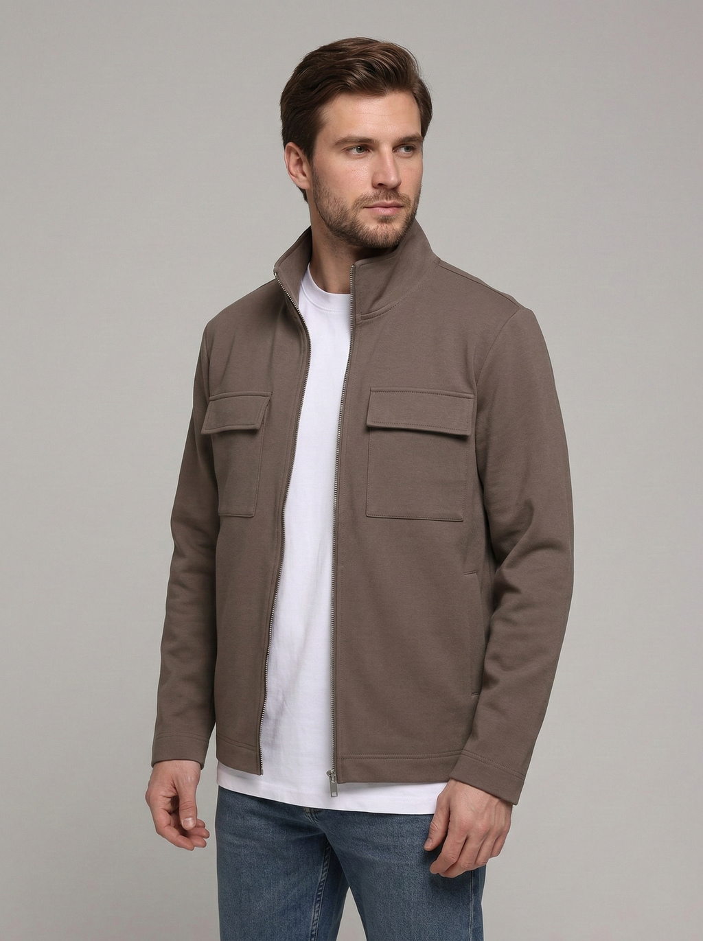 veste Colins