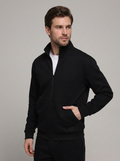 Veste noir