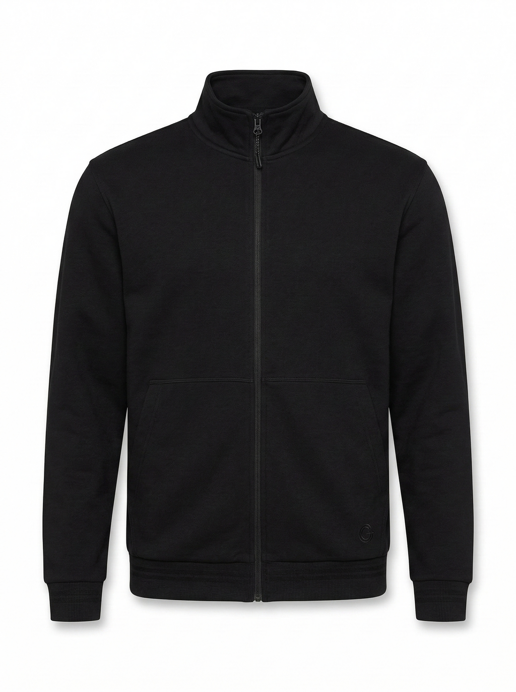 Veste noir
