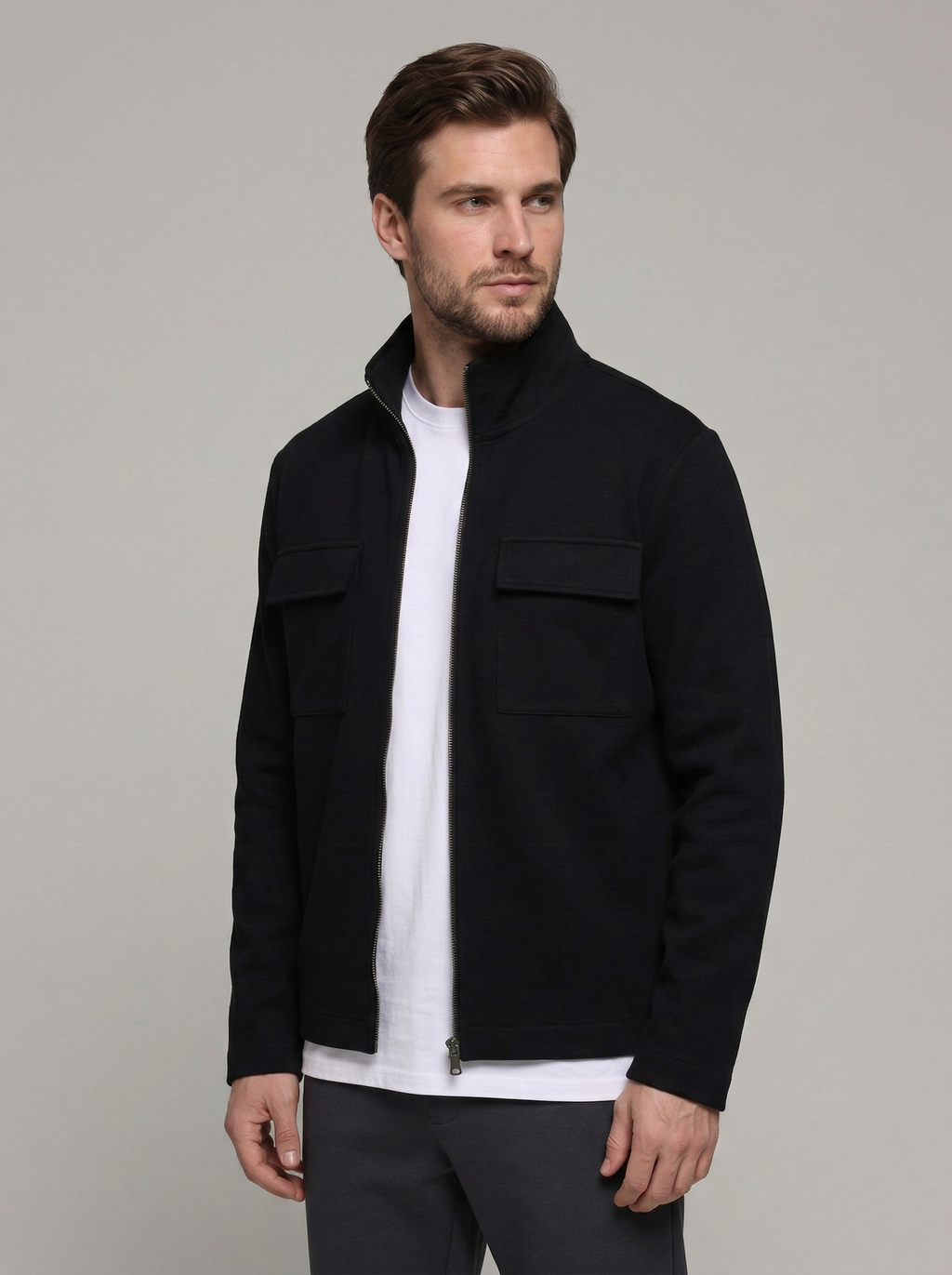 vest noir 01
